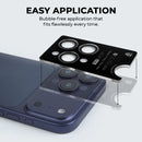 iPhone Duo Camera Lens Protectors