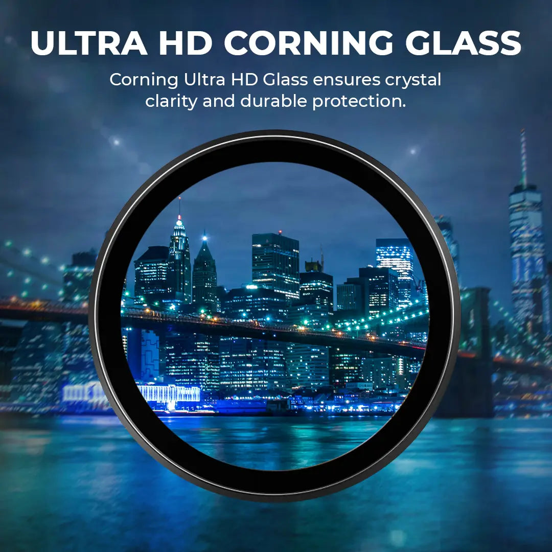 iPhone 18 Pro Max Camera Lens Protectors
