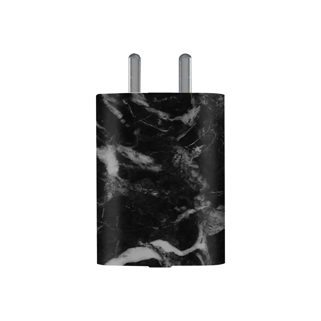 Preload Select Texture / Black Marble