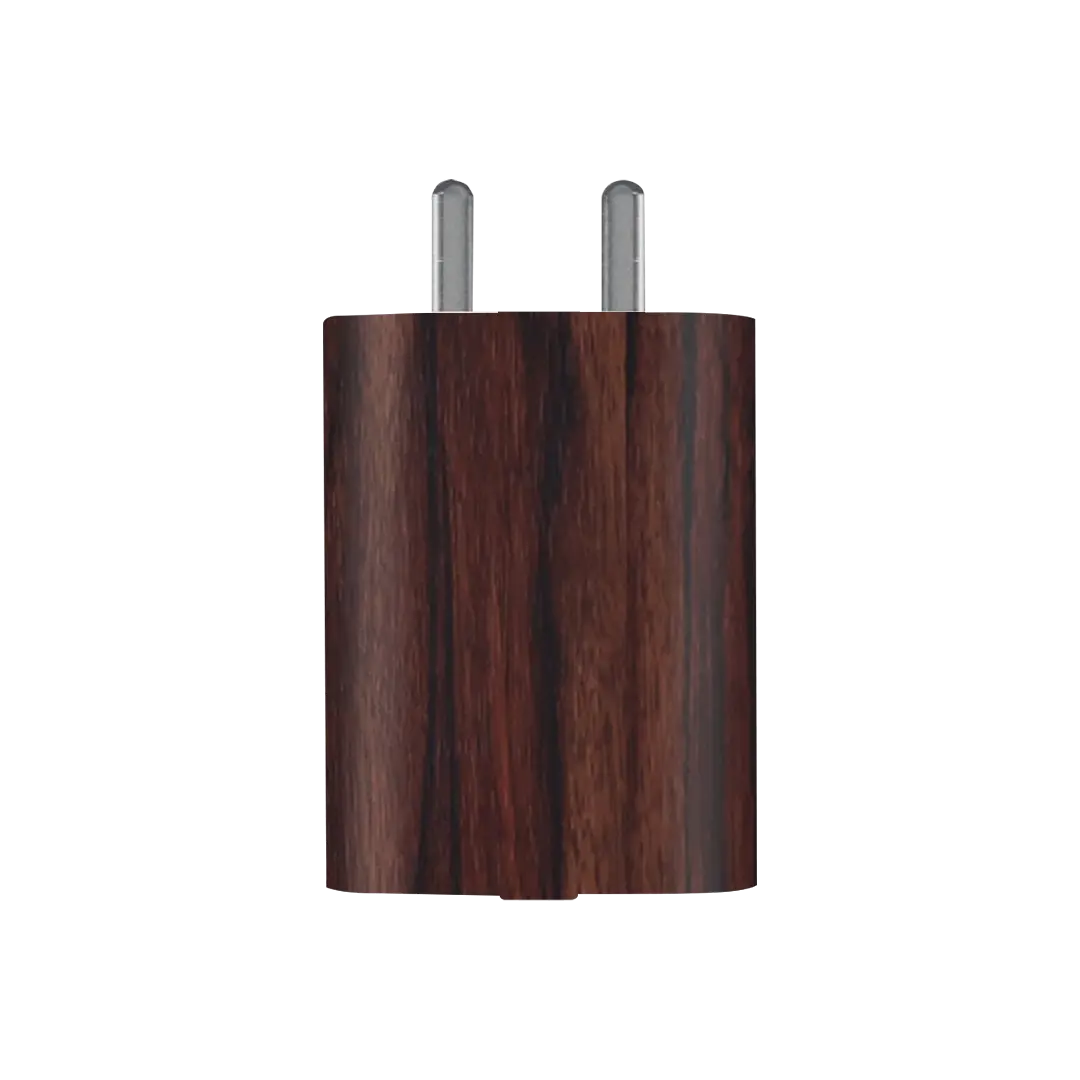 Preload Select Texture / Ebony Wood