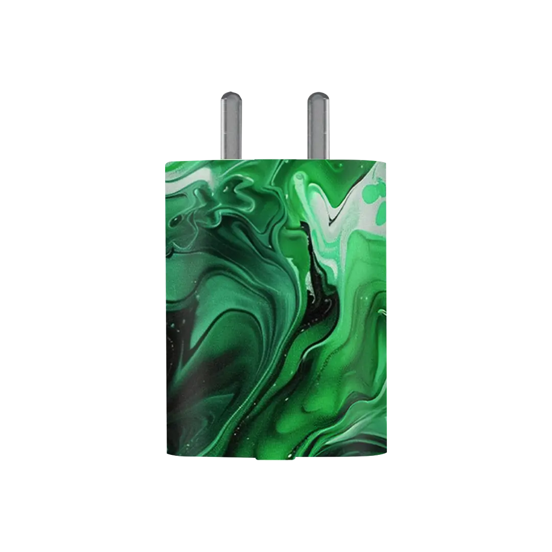 Preload Select Texture / Goblin Gas