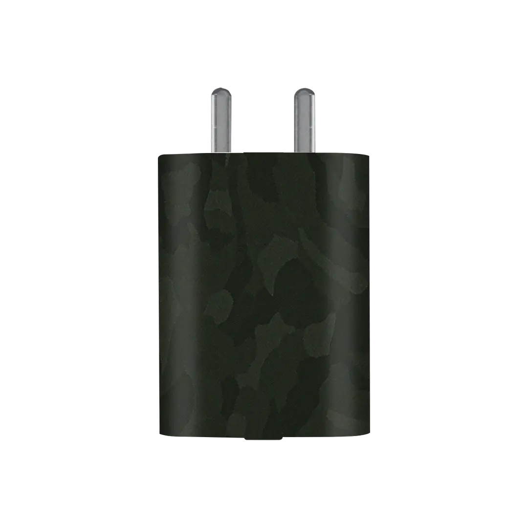 Preload Select Texture / Green Camo