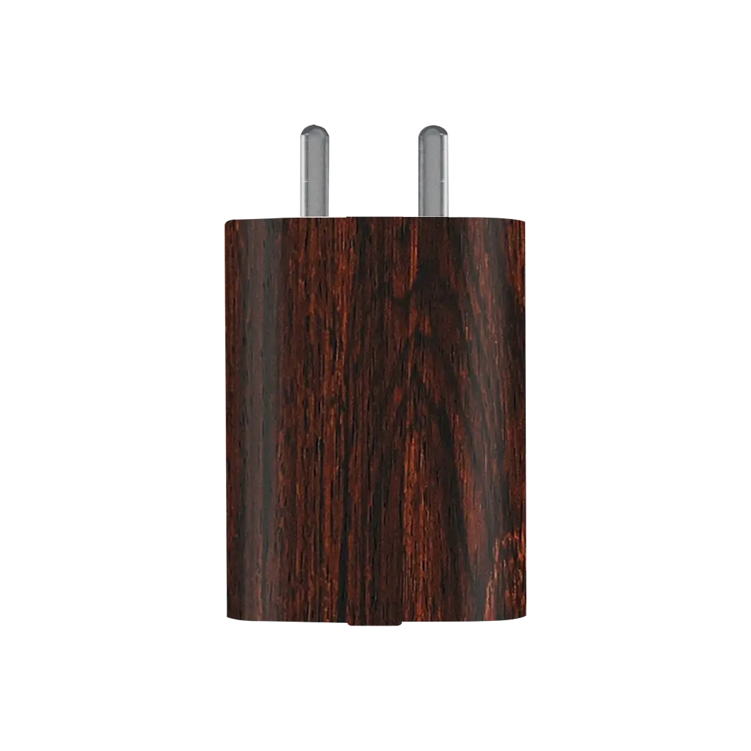 Preload Select Texture / Mahogany Wood