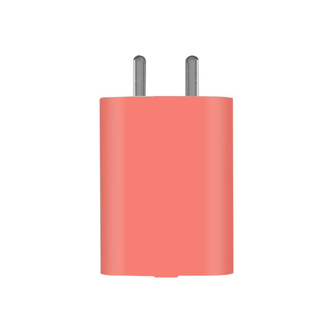Preload Select Texture / Pastel Red