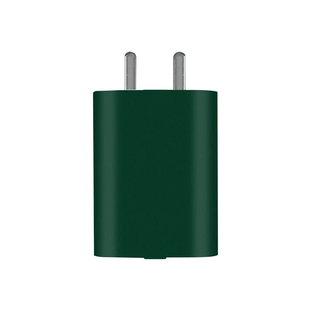 Preload Select Texture / Pine Green
