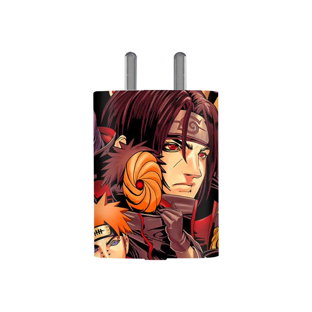 Preload Select Texture / Rogue Ninja