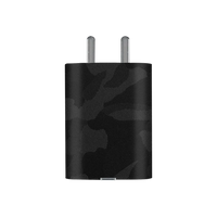 Nothing Charger (45W) Skins & Wraps