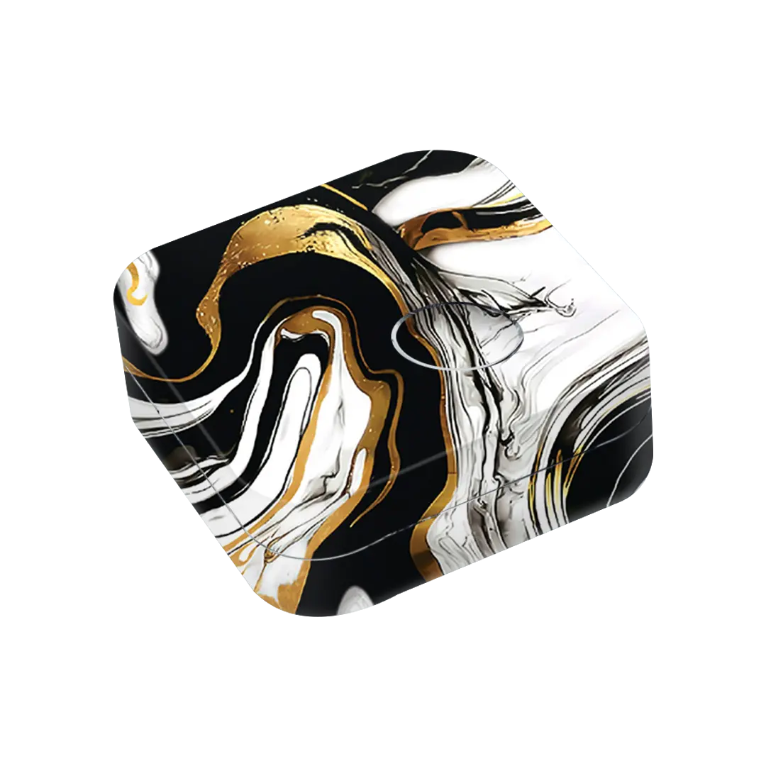 Preload Full Fit / Golden Abyss