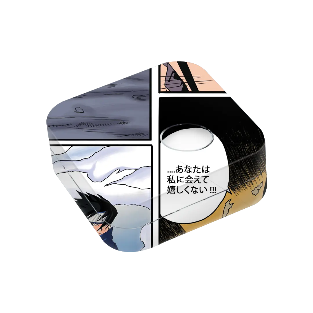 Preload Full Fit / Manga Relics