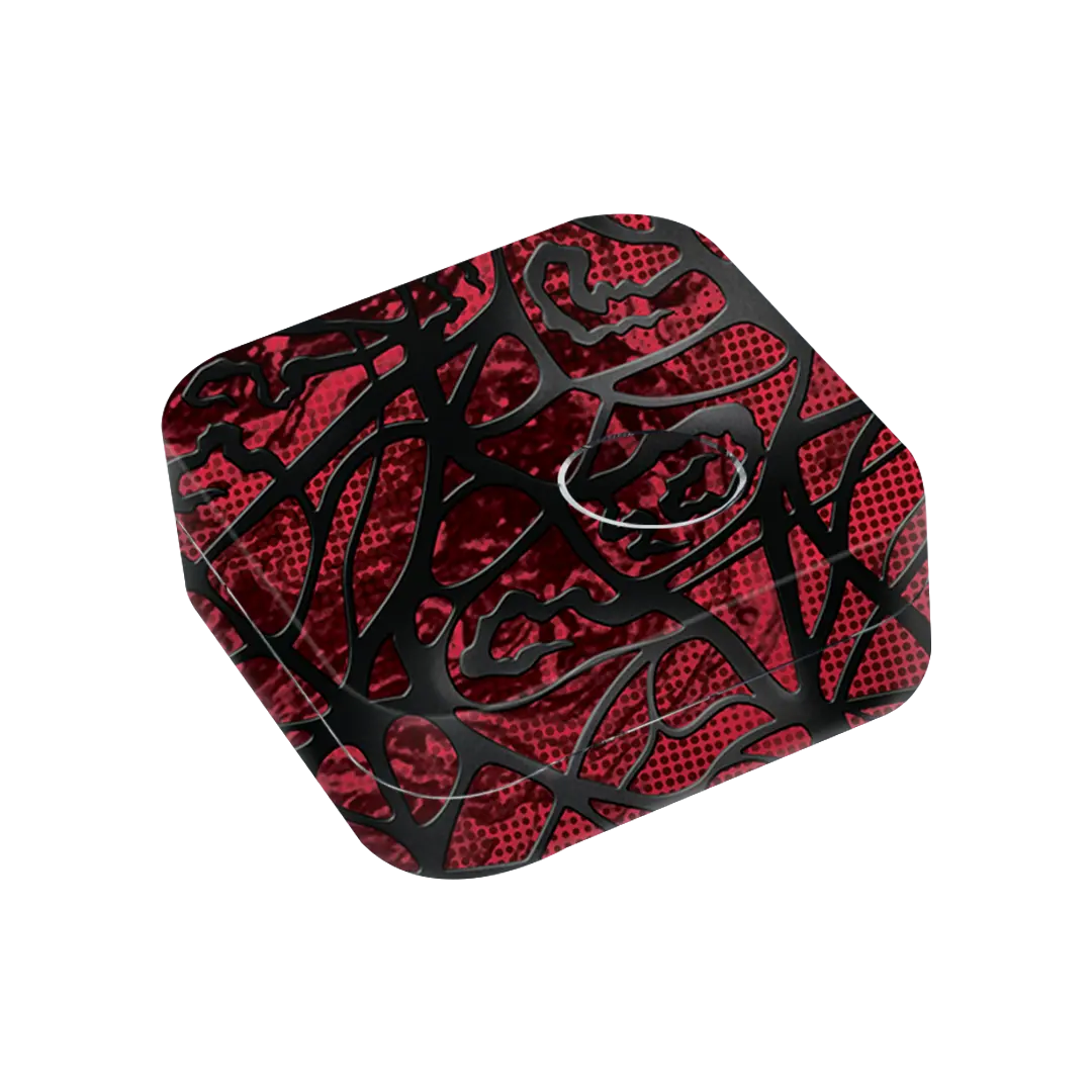 Preload Full Fit / Red Inmate