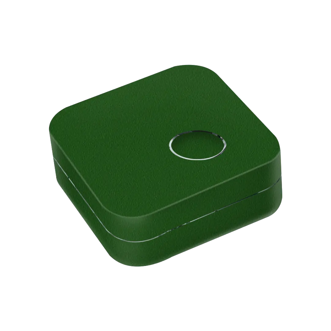 Preload Full Fit / Sandstone Green
