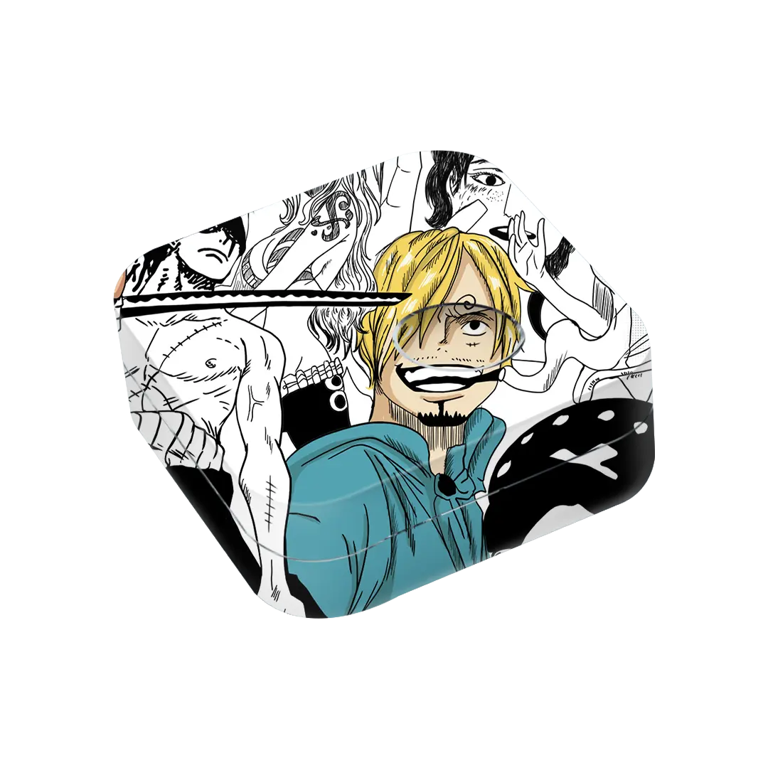 Preload Full Fit / Skull Titan