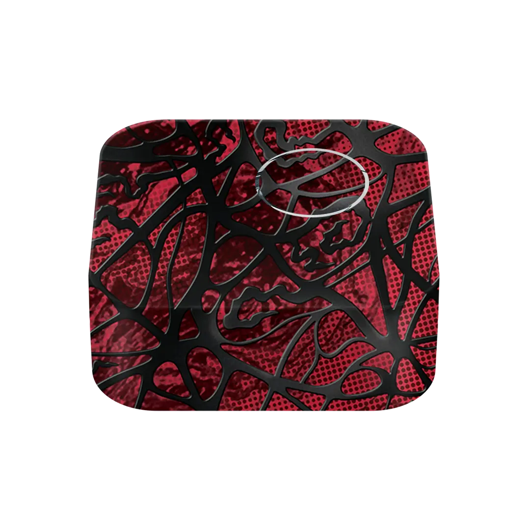 Preload Full Fit / Red Inmate