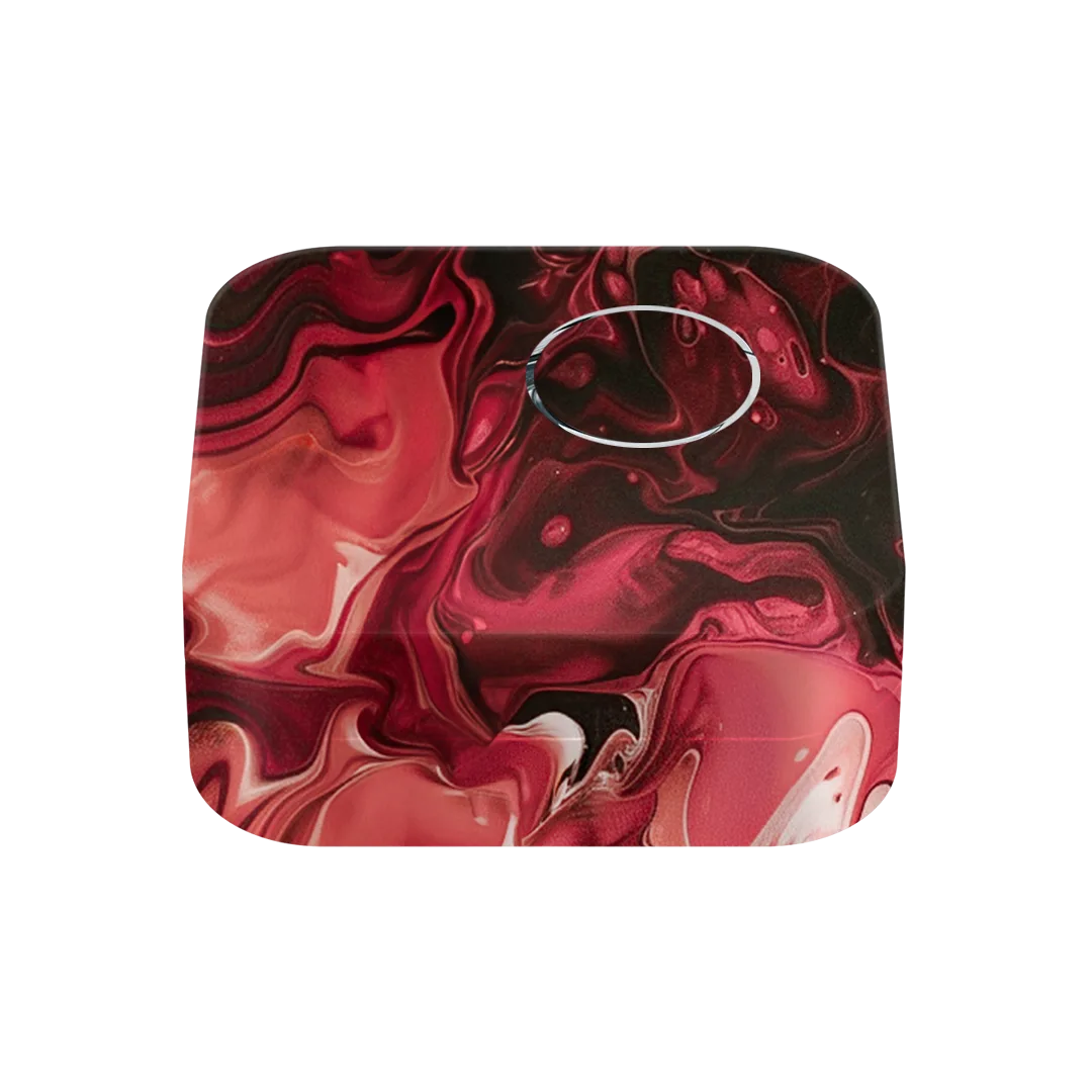 Essential+Meltdown Blood Rush