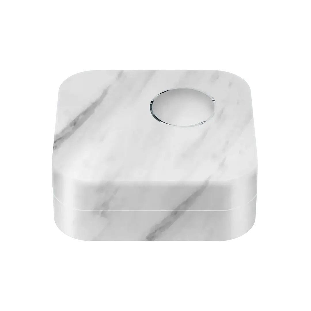 Preload Full Fit / White Marble