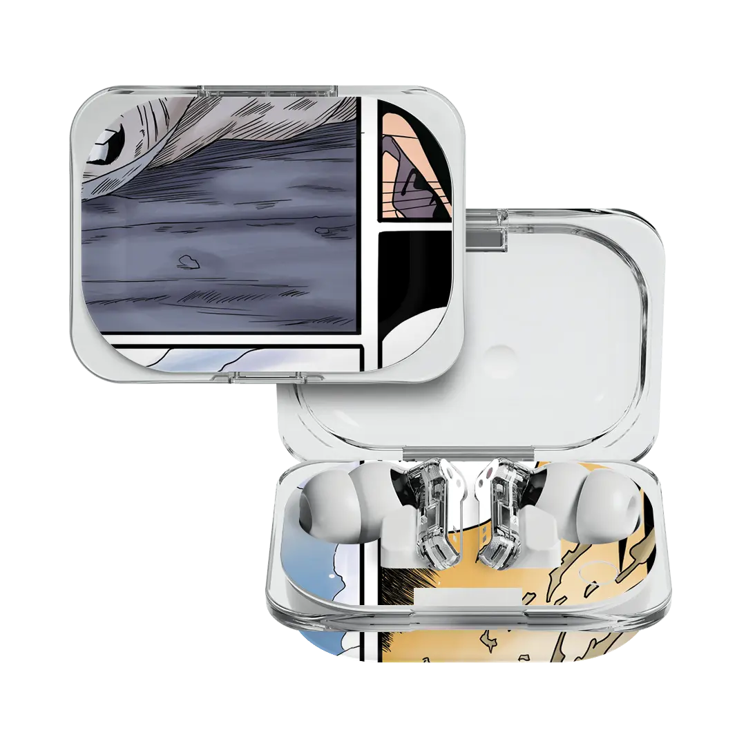 Preload Simple Fit / Manga Relics