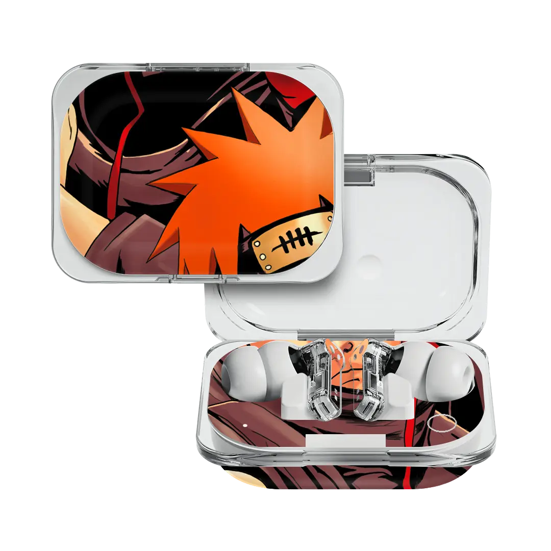 Preload Simple Fit / Rogue Ninja