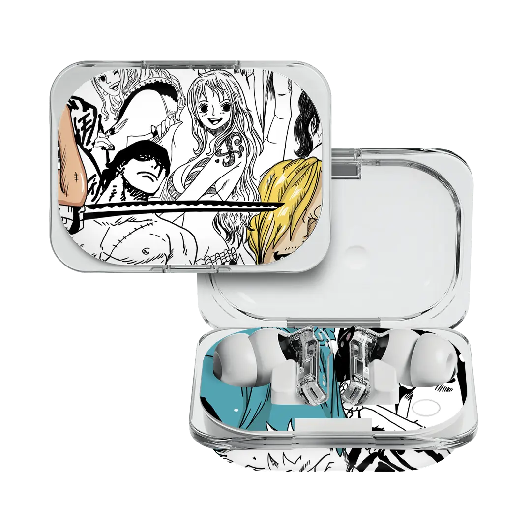 Preload Simple Fit / Skull Titan