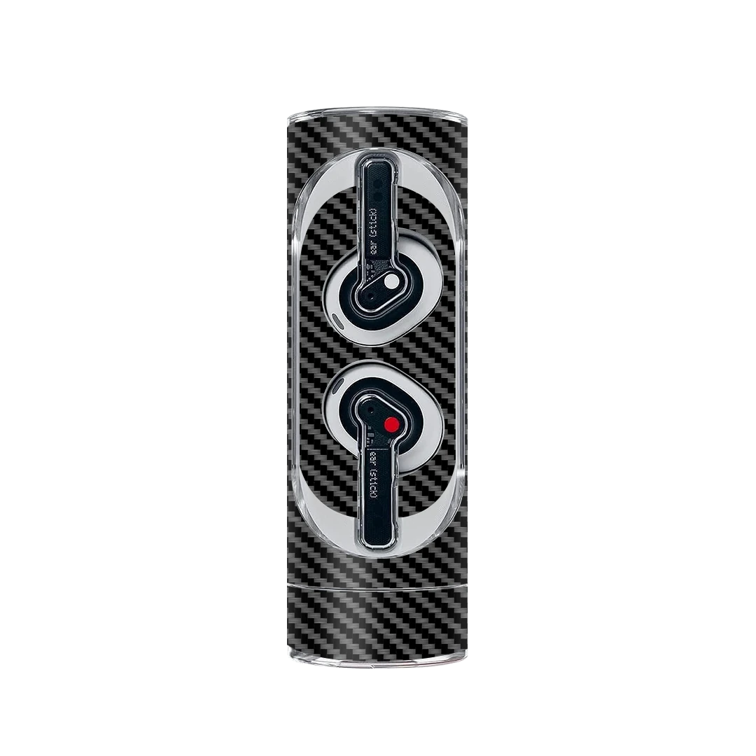 nothing ear stick mobile skins & wraps