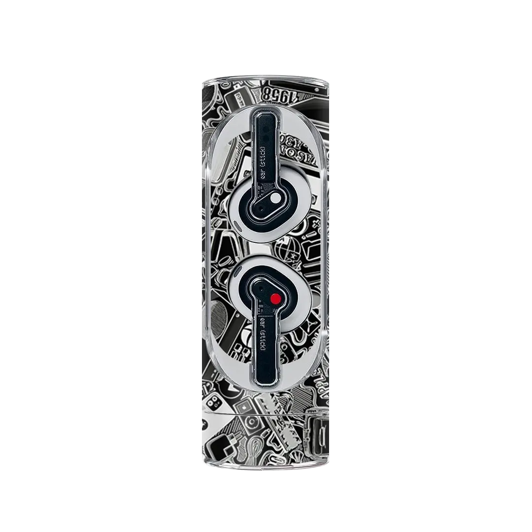 Preload Simple Fit / Tech Camo Dark