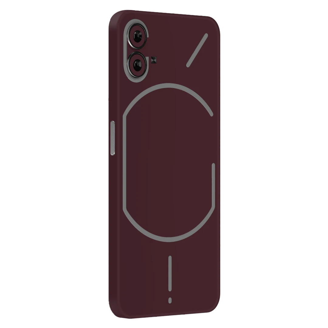 nothing phone (1) mobile skins & wraps