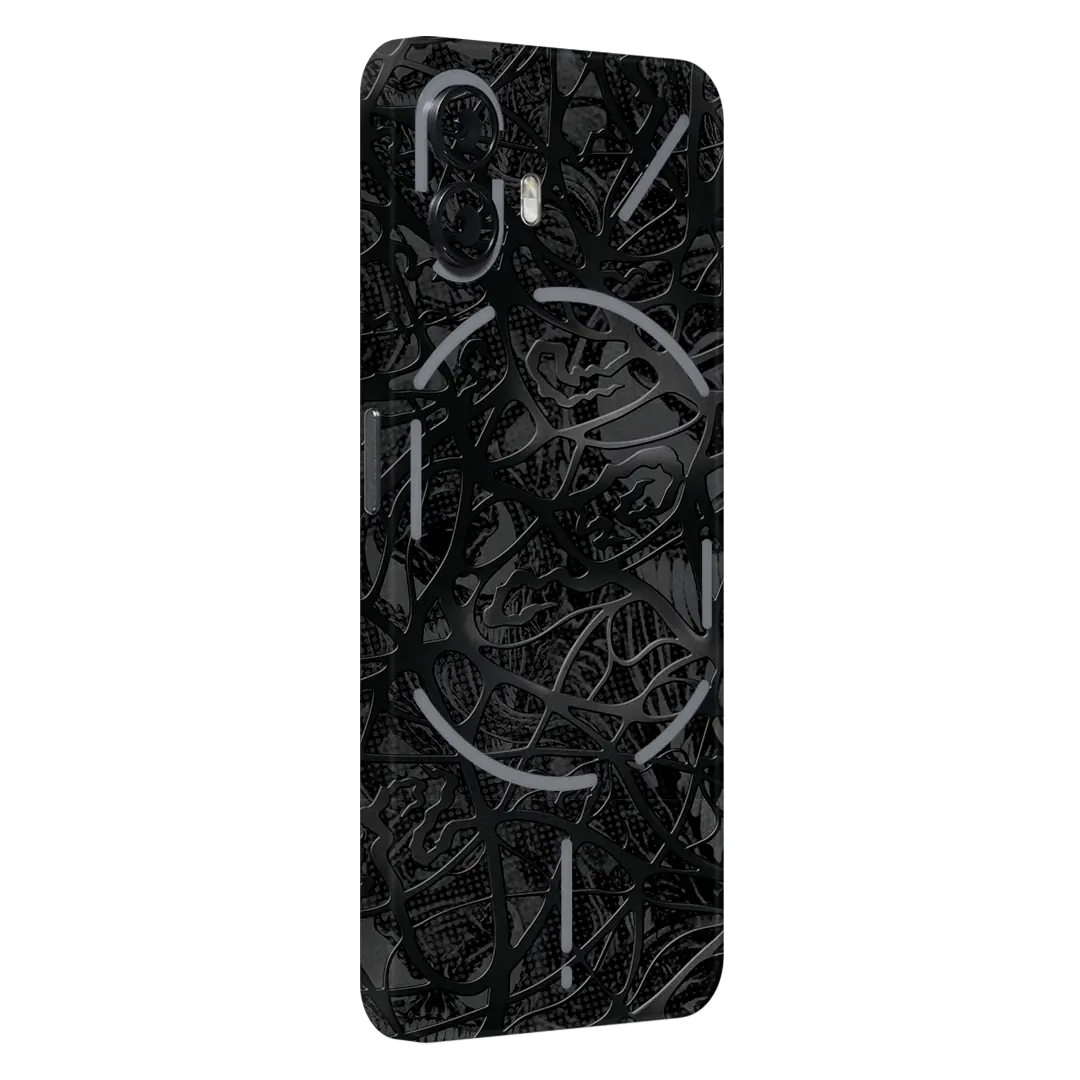 Preload Full Back / Brutal Bite