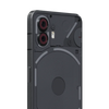 Nothing Phone (2) Camera Skins & Wraps - Camera Burgundy Skin