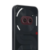 Nothing Phone (2a) Camera Skins & Wraps - Camera Burgundy Skin