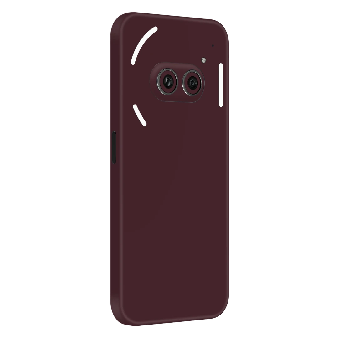 nothing phone (2a) mobile skins & wraps