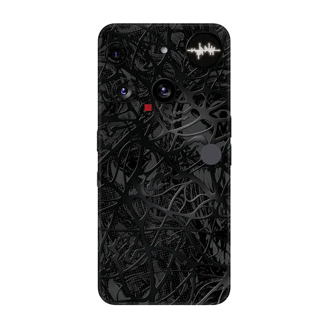 Preload Full Back / Brutal Bite