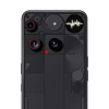 Nothing Phone (3) Camera Skins & Wraps - Camera Burgundy Skin