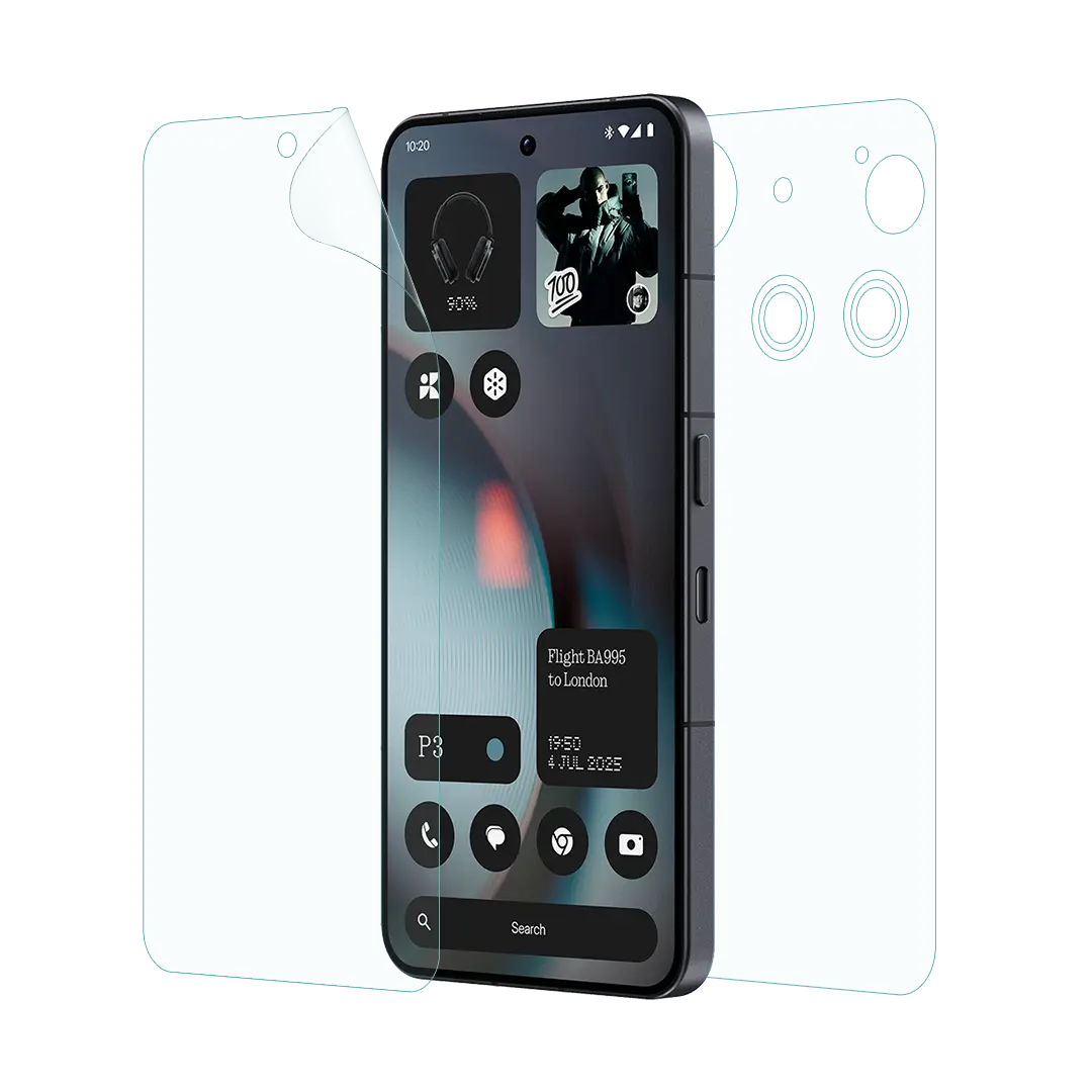 Nothing Phone (3) Screen Protector