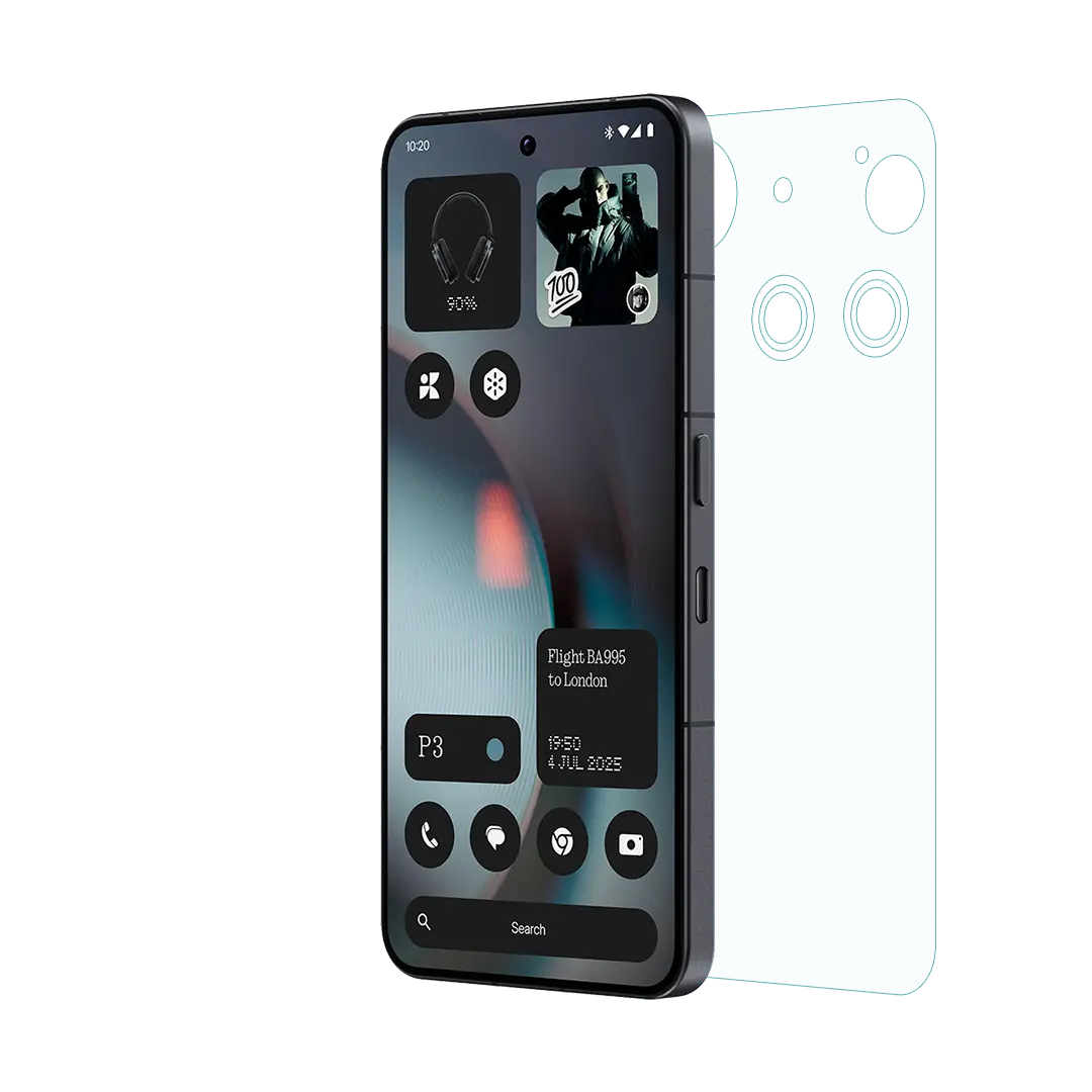 Nothing Phone (3) Screen Protector