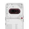Nothing Phone (3a) Camera Skins & Wraps - Camera Burgundy Skin