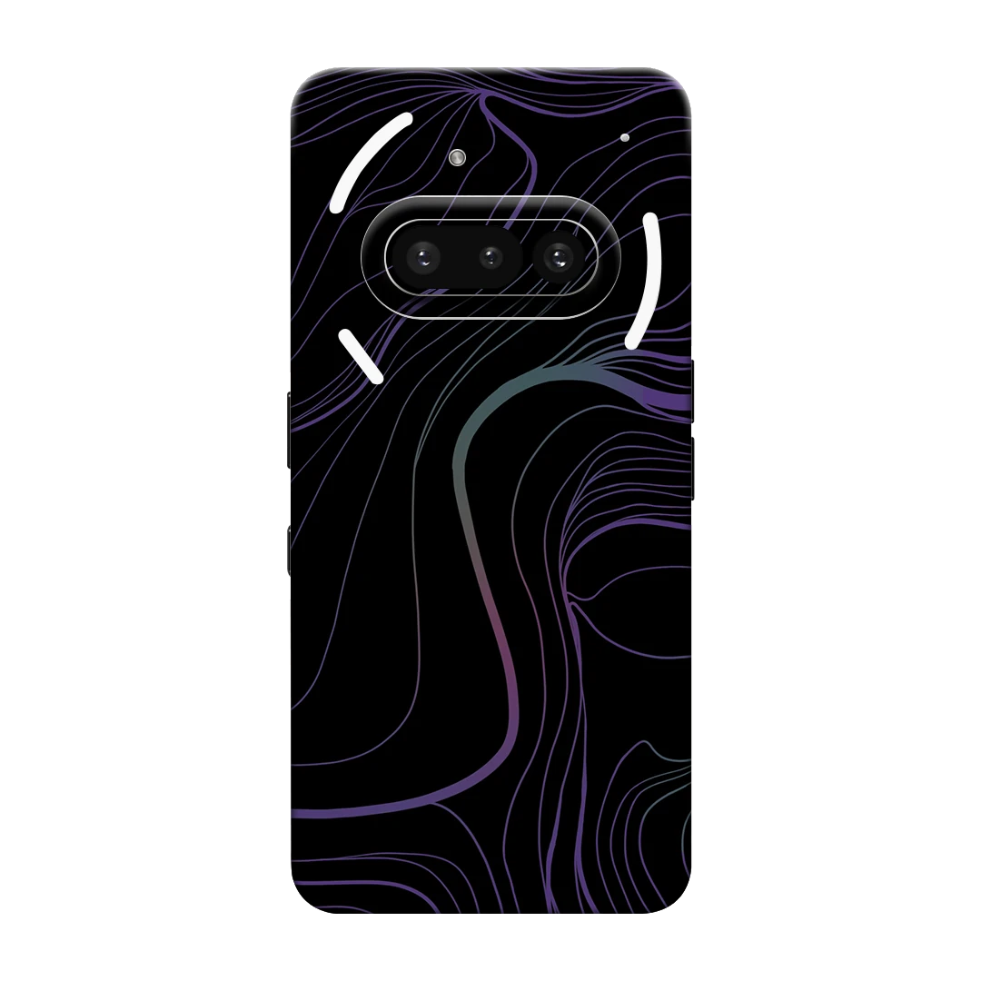 nothing phone (3a) mobile skins & wraps