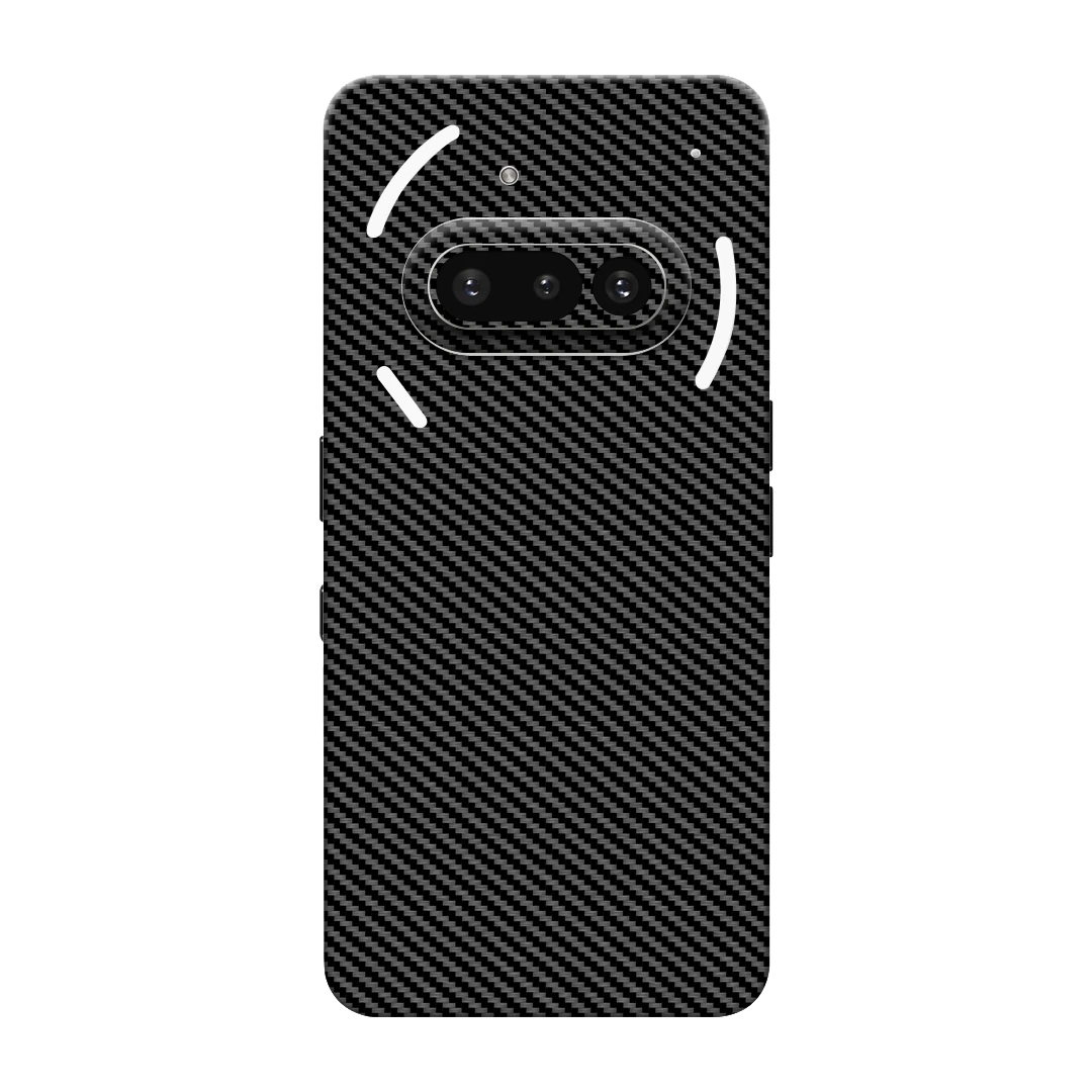 nothing phone (3a) mobile skins & wraps