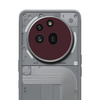 Nothing Phone (3a) Pro Camera Skins & Wraps - Camera Burgundy Skin