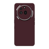 Nothing Phone (3a) Pro Skins & Wraps - Full Back Burgundy Skin