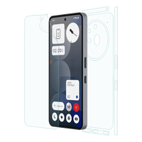Nothing Phone (3a) Pro Screen Guard Protector