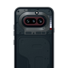 Nothing Phone (4a) Camera Skins & Wraps - Camera Burgundy Skin