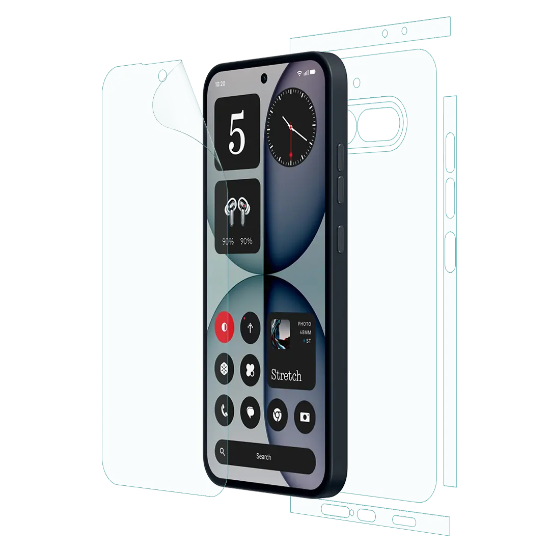 Nothing Phone (4a) Screen Protector