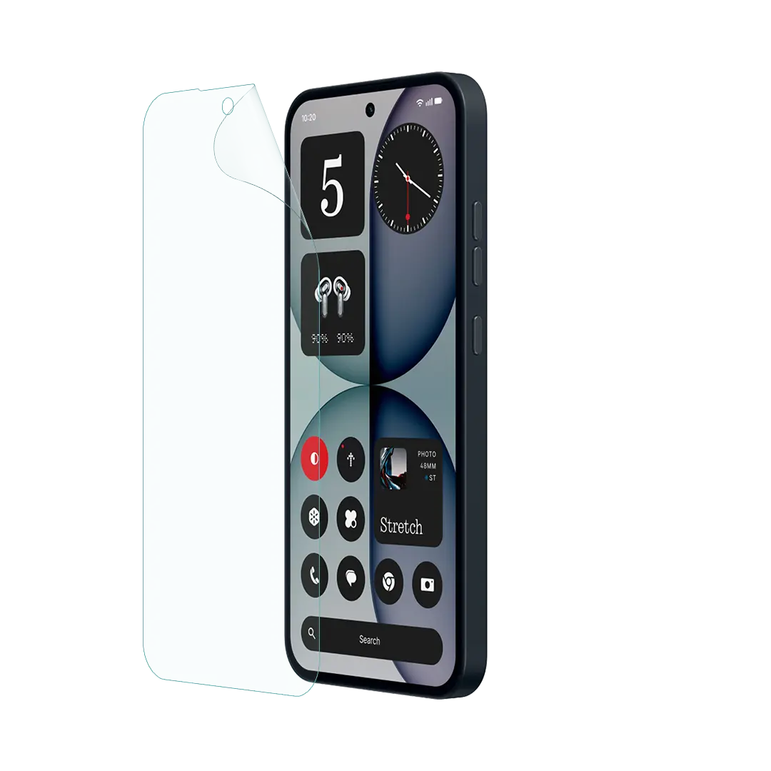 Nothing Phone (4a) Screen Protector