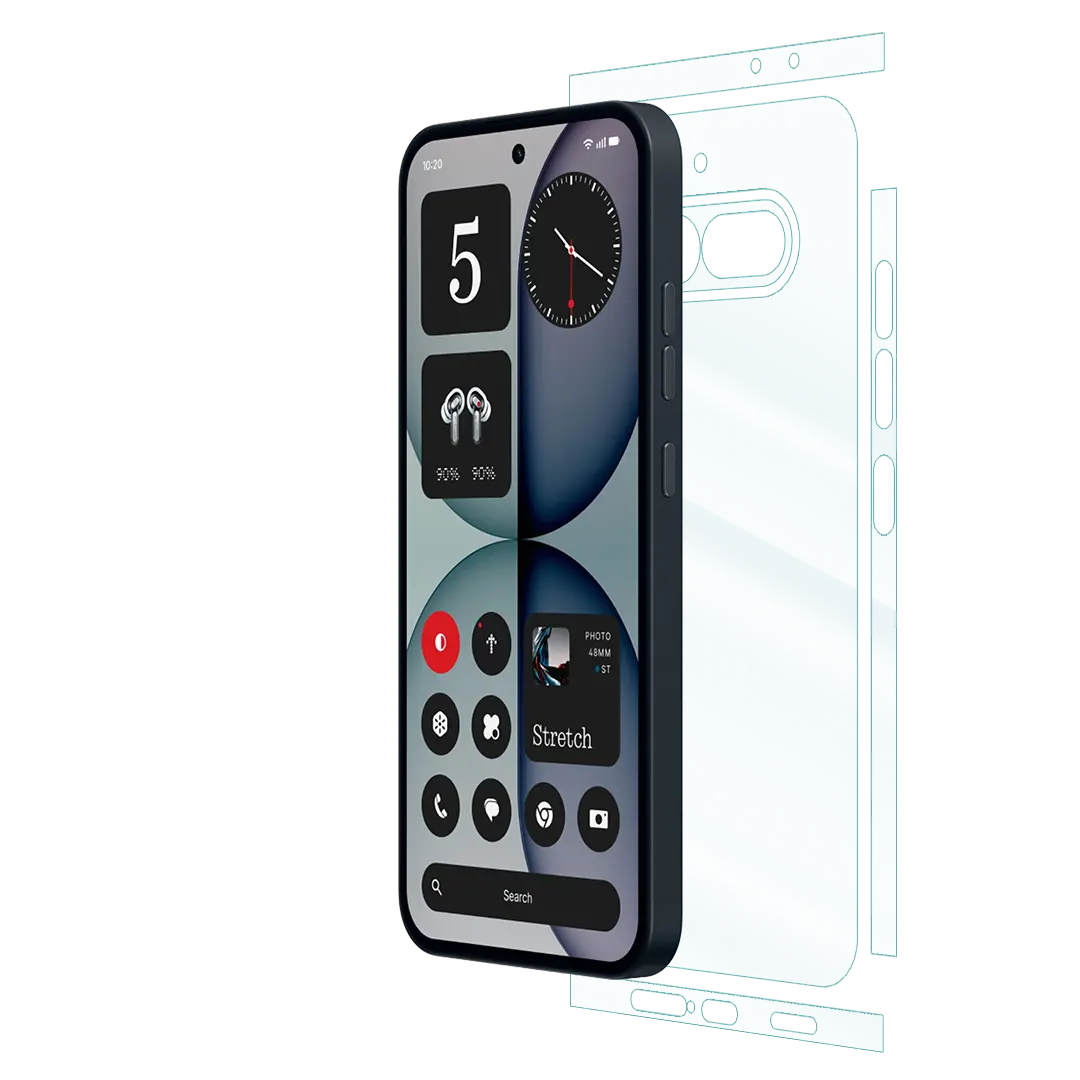 Nothing Phone (4a) Screen Protector