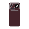 Nothing Phone (4a) Pro Skins & Wraps - Full Back Burgundy Skin