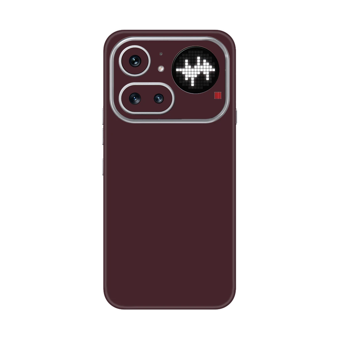 nothing phone (4a) pro mobile skins & wraps