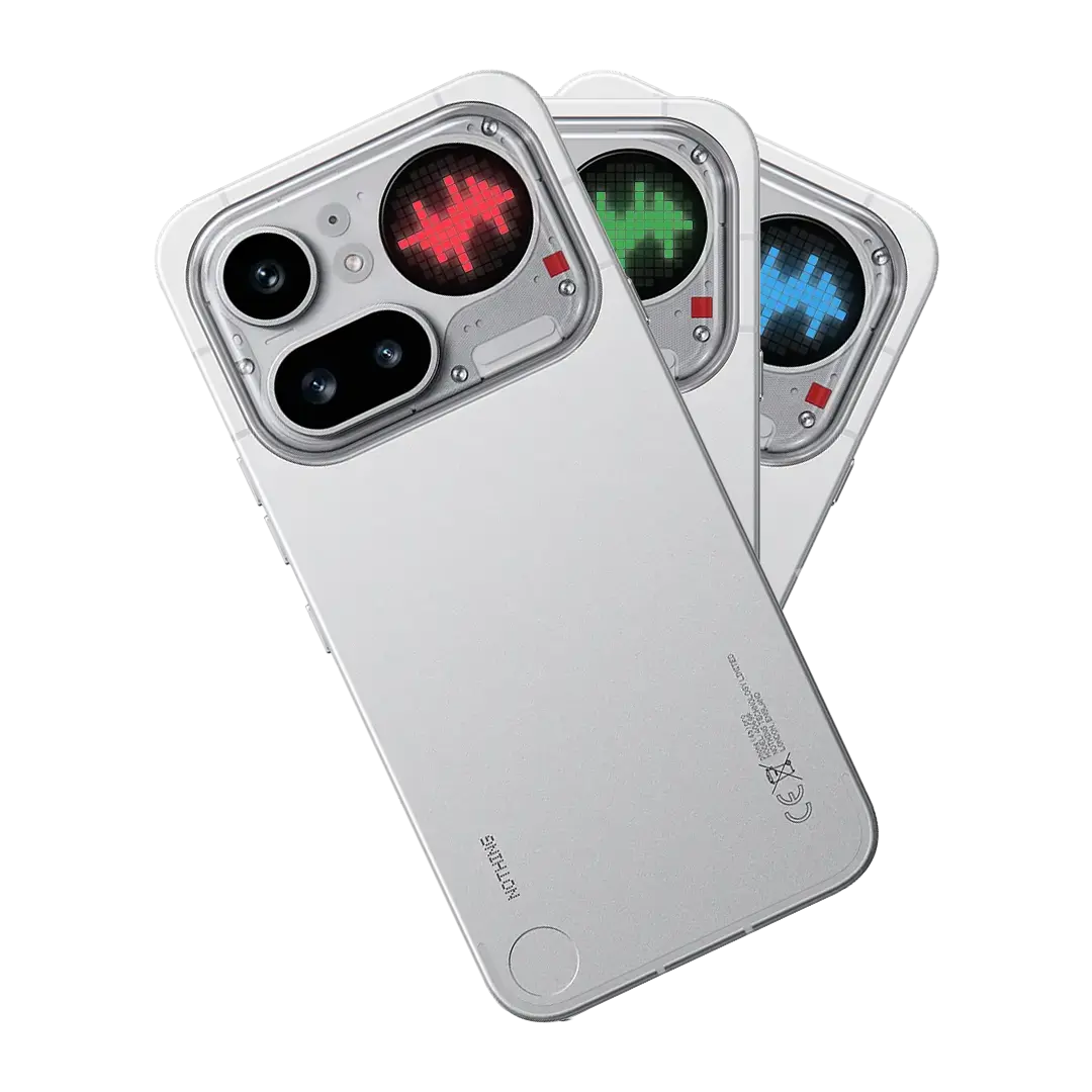 nothing phone (4a) pro glyph mobile skins & wraps