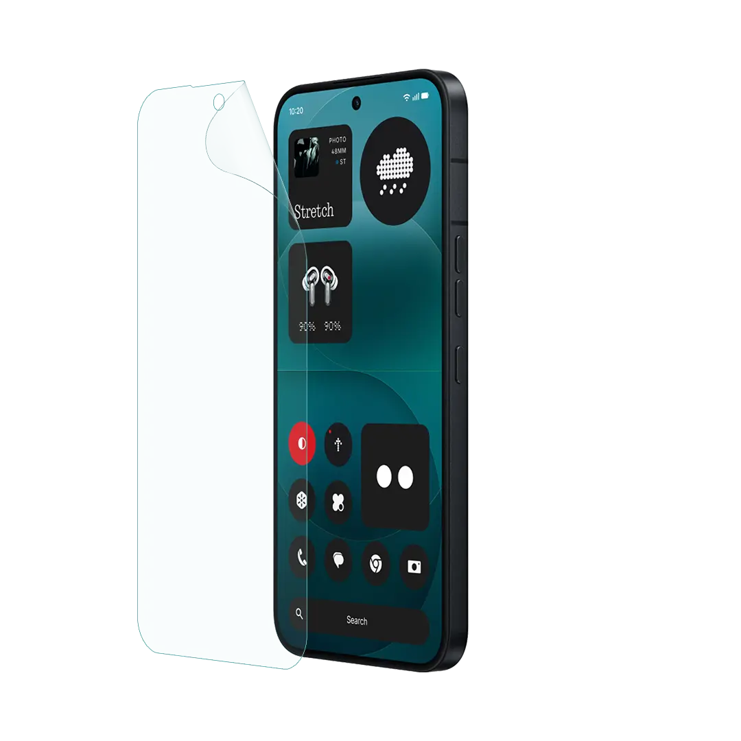Nothing Phone (4a) Pro Screen Protector