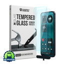 Nothing phone (4a) Pro Tempered Glass Screen Guard Protector