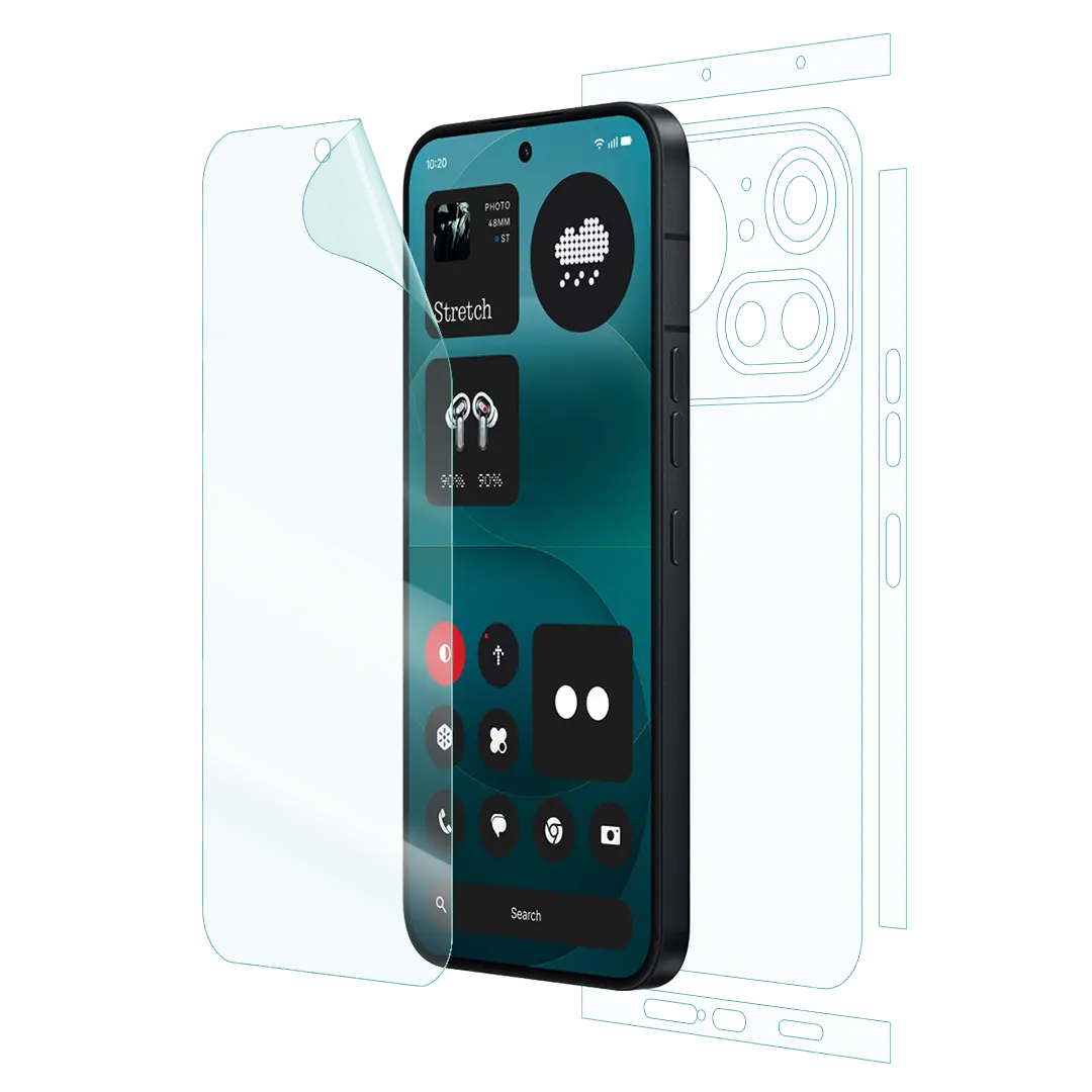 Nothing Phone (4a) Pro Screen Protector