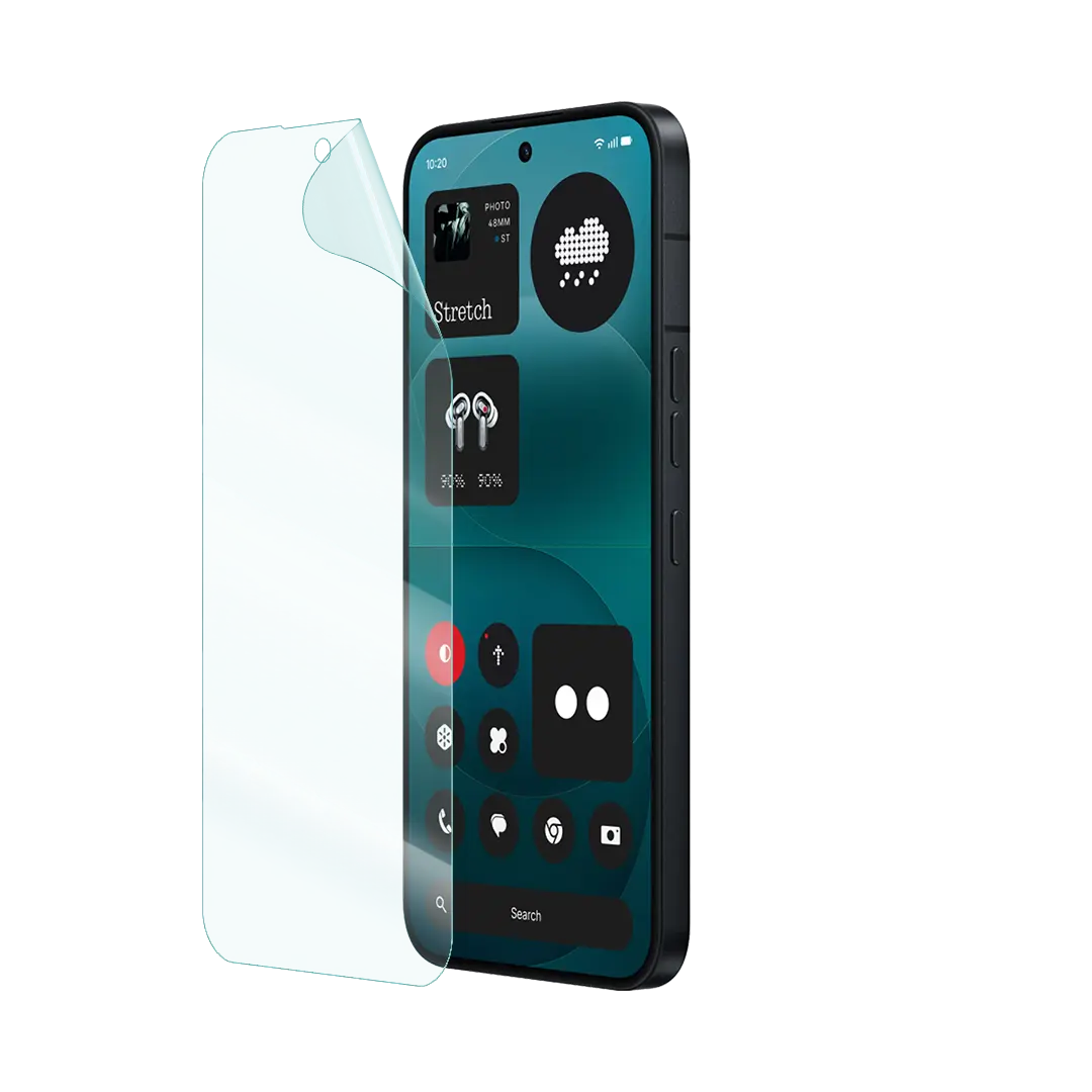 Nothing Phone (4a) Pro Screen Protector